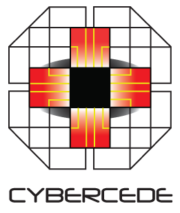 CyberCede Corporation's Logo
