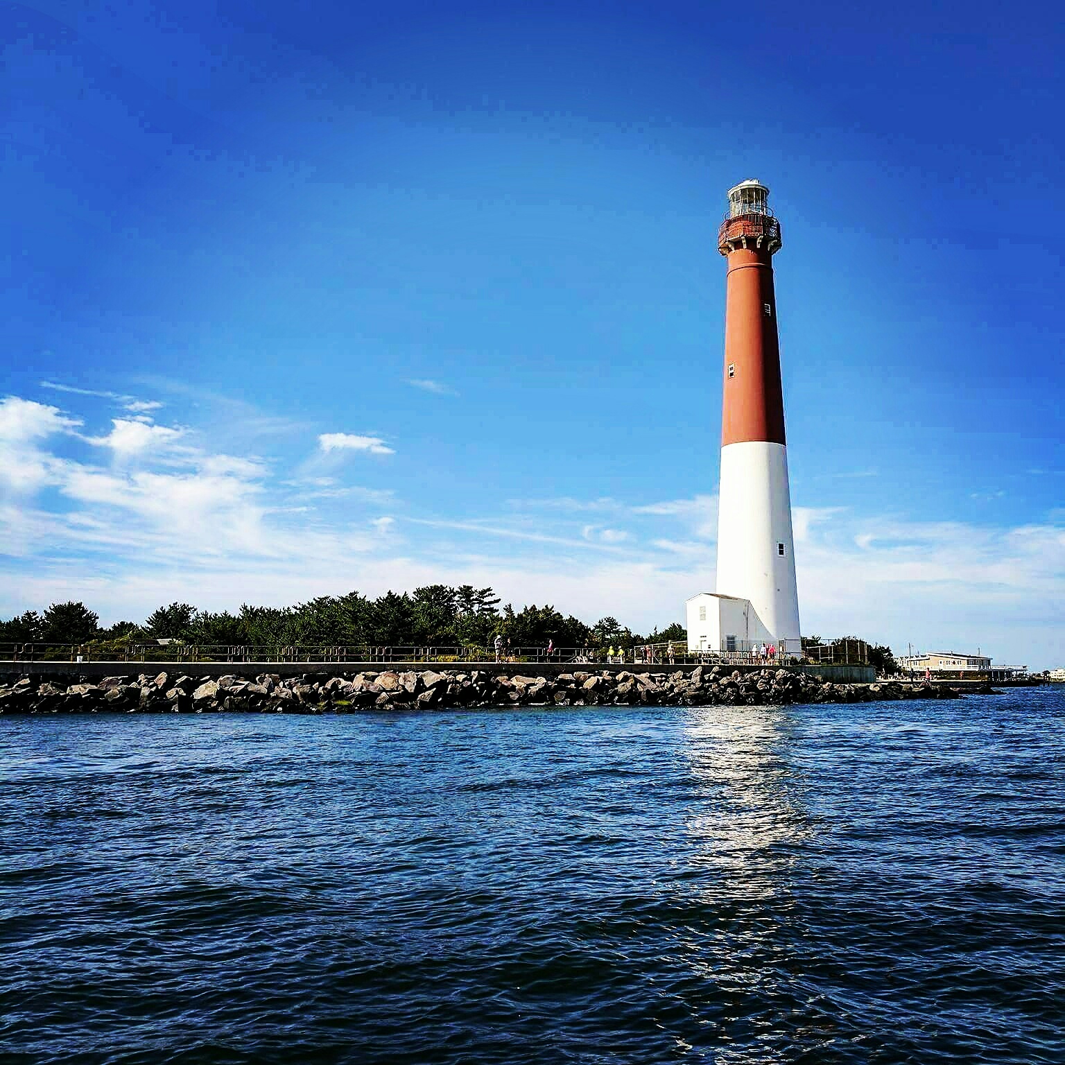 LBI Lighthouse